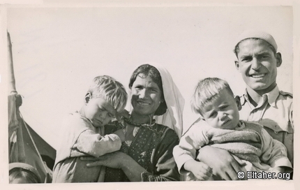 1948-1950 - 07 Little Girl